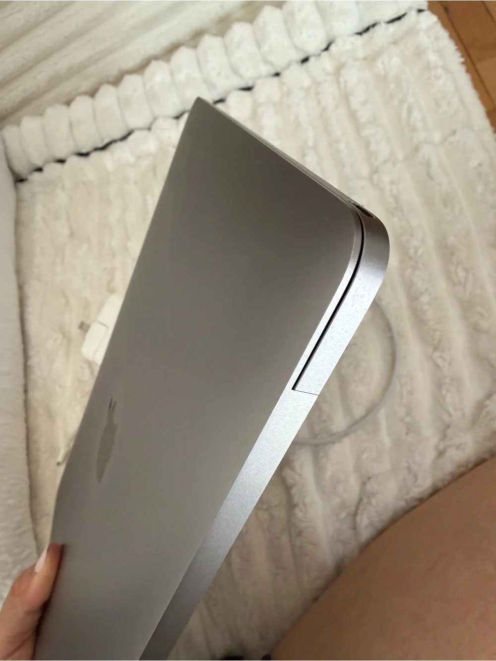 Apple MacBook Laptop in Space Gray (MacBook 12-inch (A1534) )
